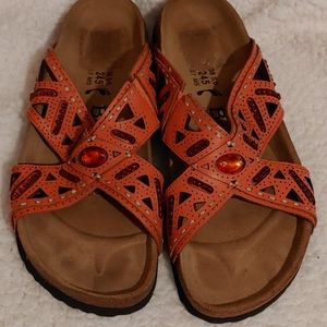 Betula by Birkenstock